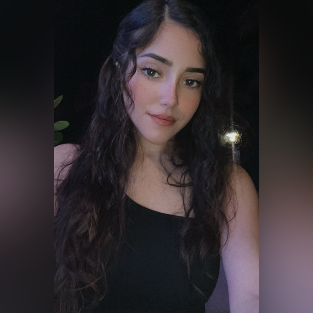 Meet your Posher, Karla
